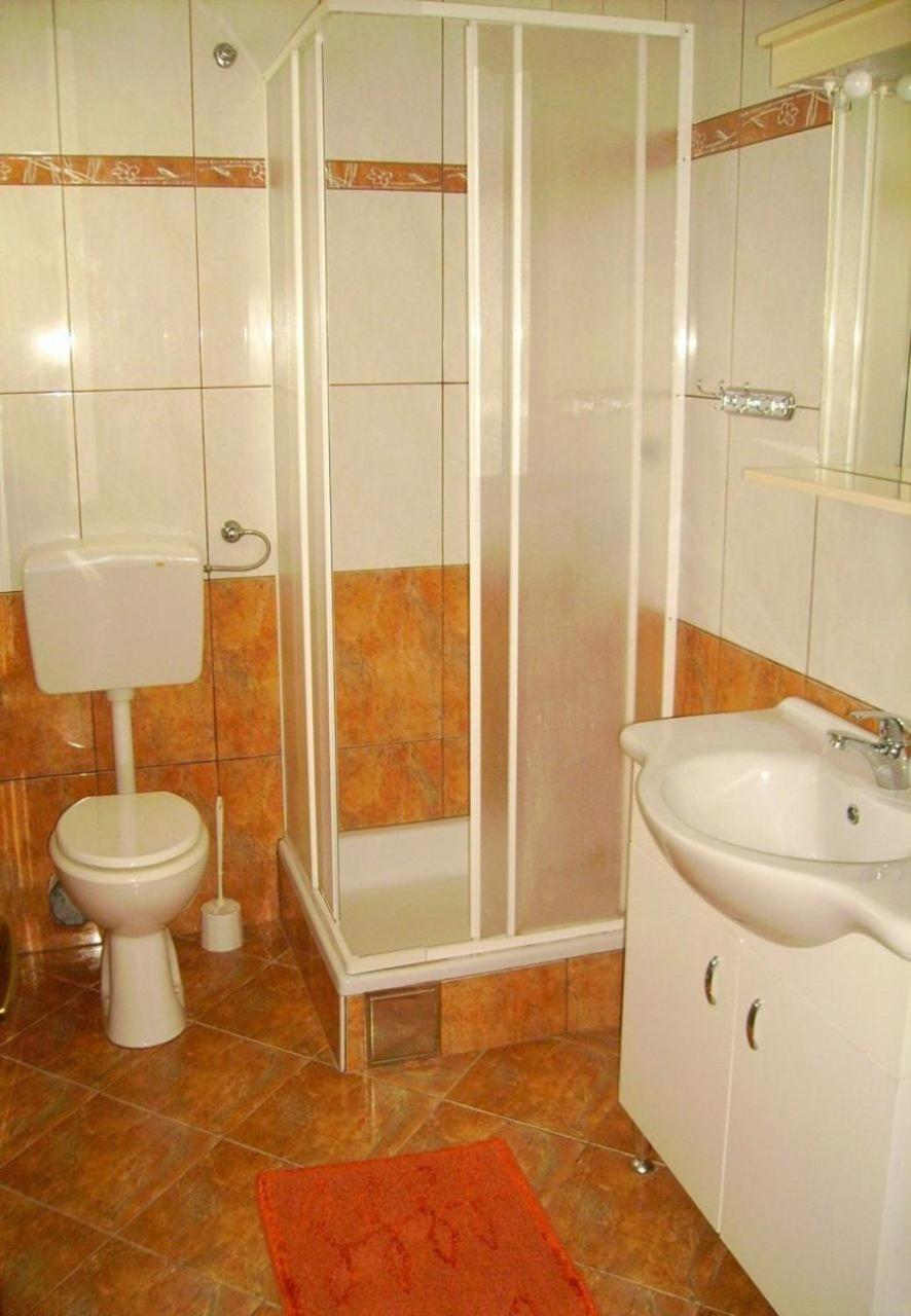 Apartment Dragica Malinska Exterior foto